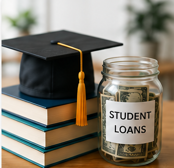 Student loans and estate planning