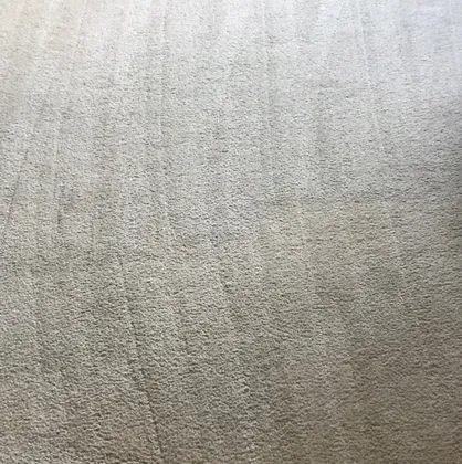 Clean carpet close up texture