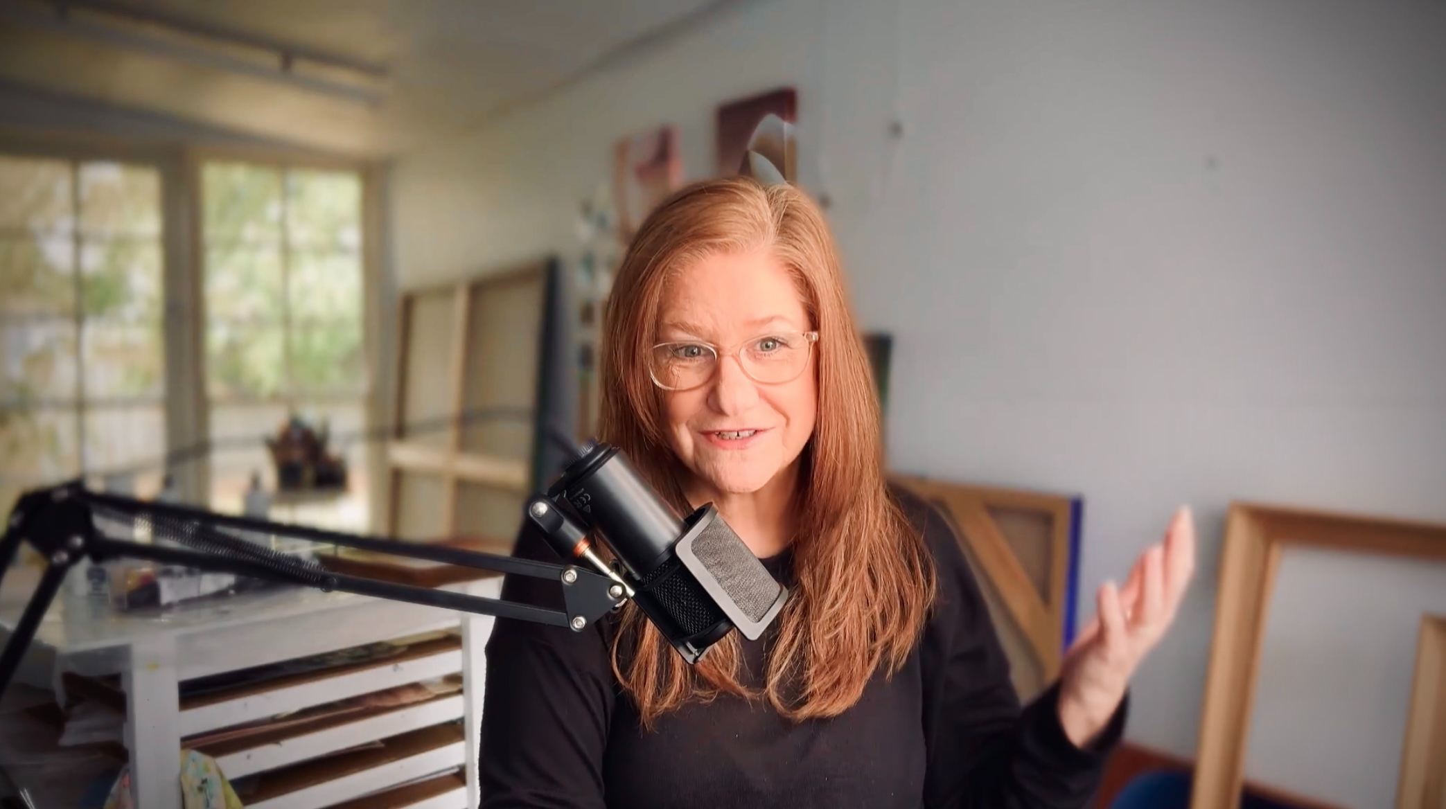 Michele Luminato YouTube and Podcast