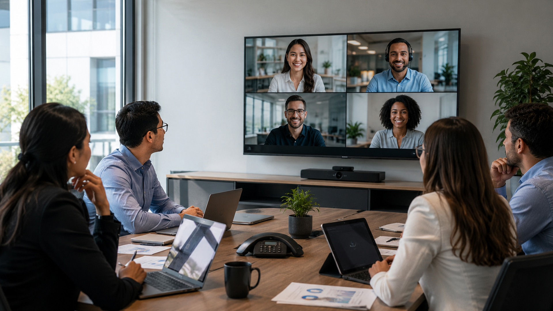Why Businesses Are Switching to Cloud Communications in 2026