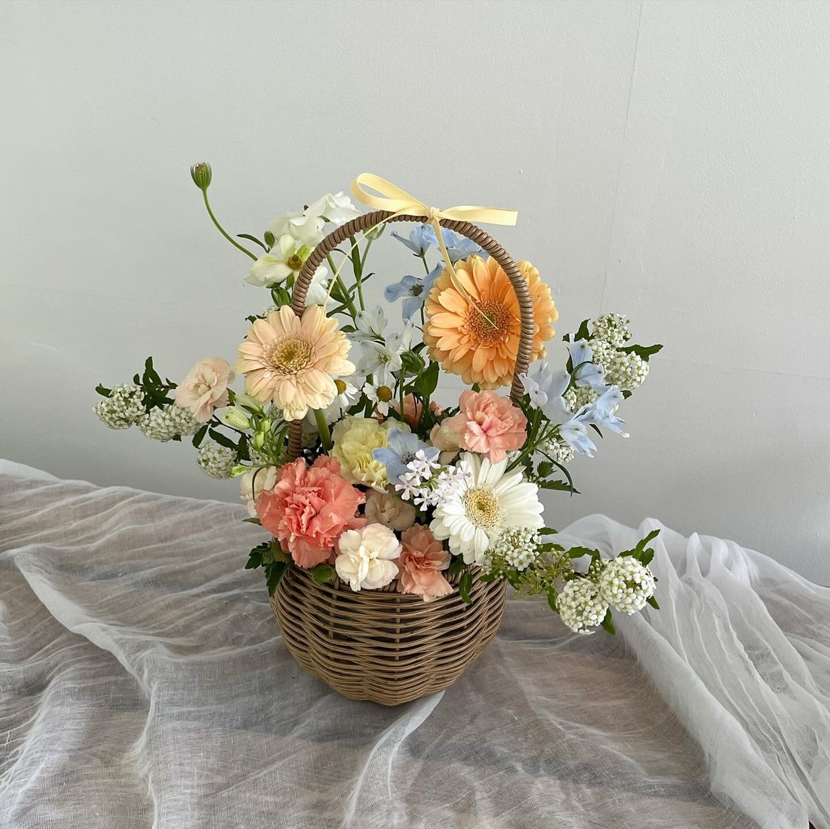 Everyday bouquets