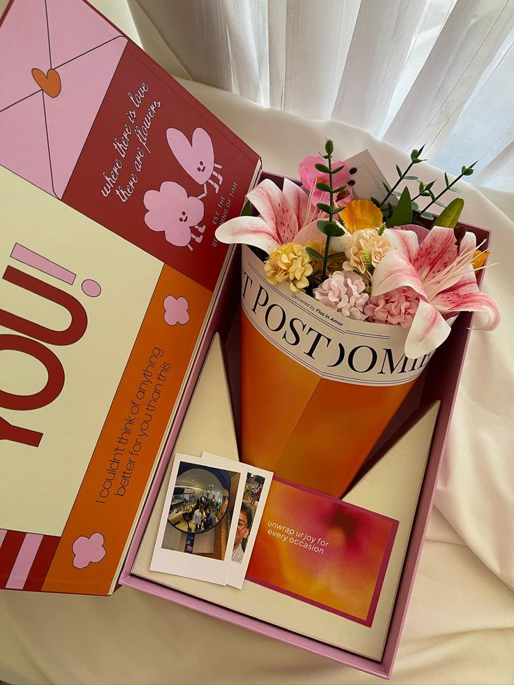 Event florals