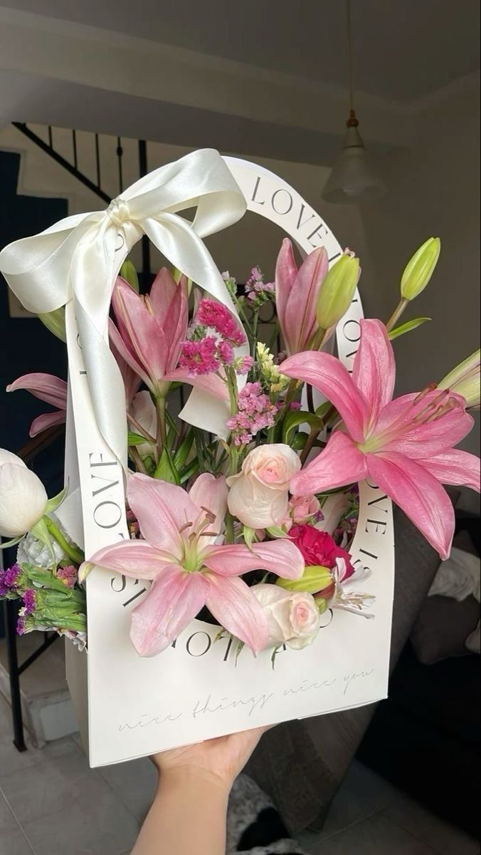 Wedding flowers