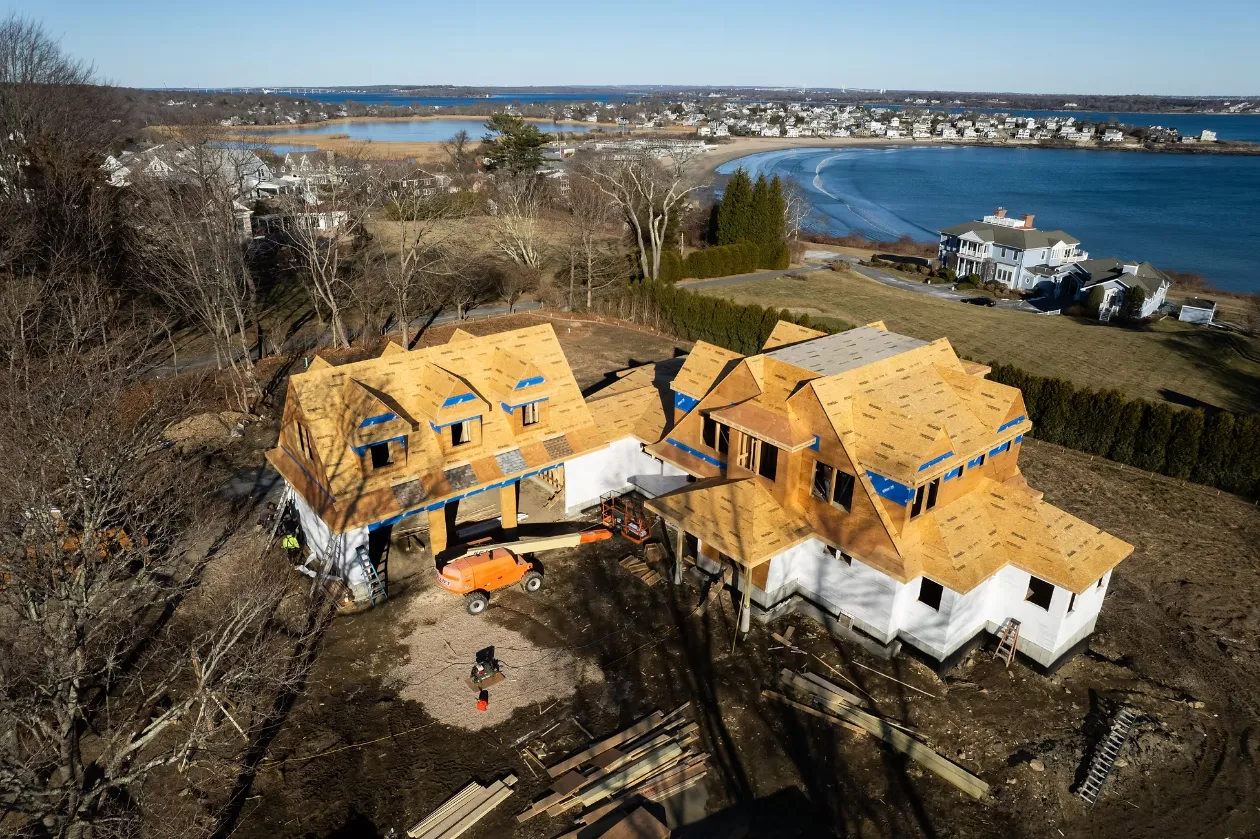 JGray Engineering — structural engineering for custom home builders