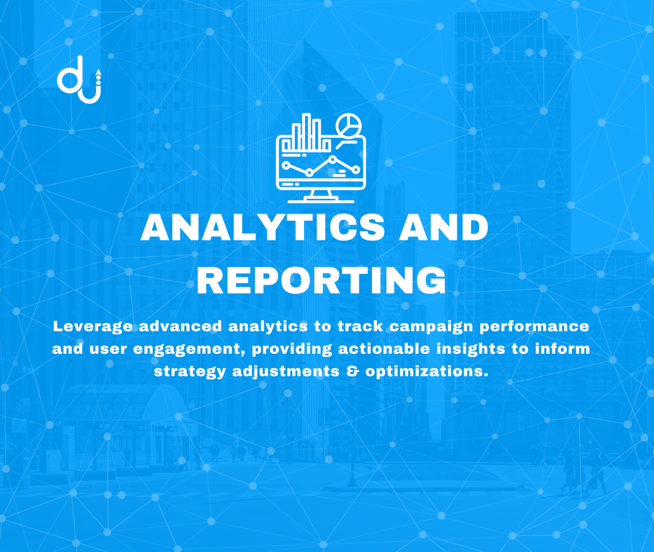 Optimize Your Marketing with Advanced Analytics and Reporting Services