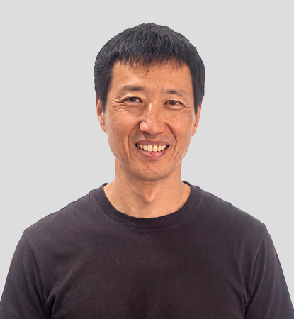 Dr Jungin Park