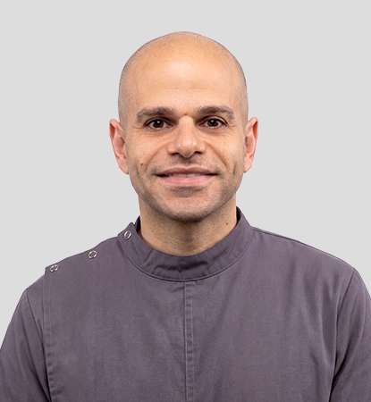 Dr Mo