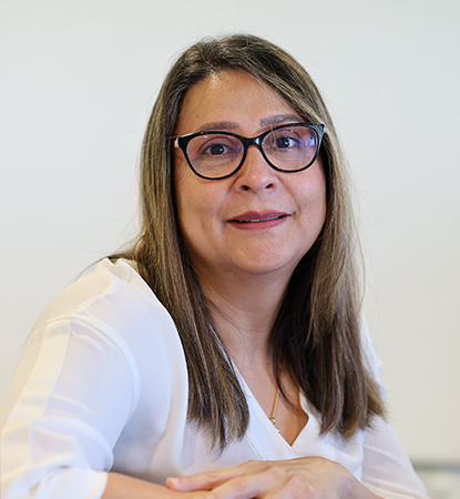Dr Anahita Shreenivasaraddy Kamaradder (Dr Ana)