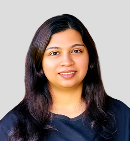 Sanya Khan