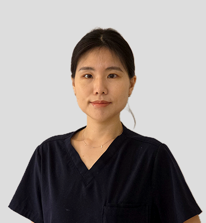 Judy Park