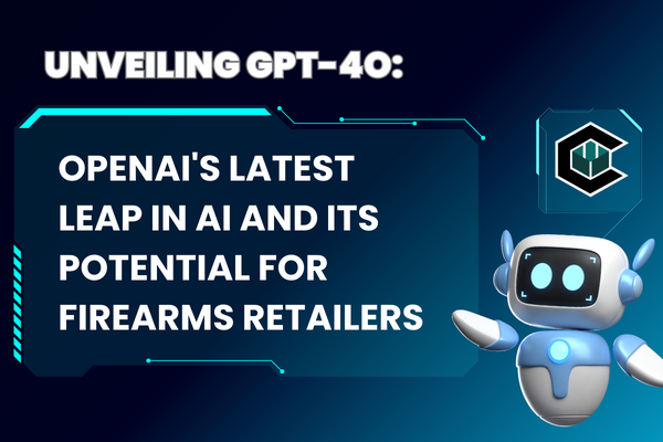 Unveiling GPT-4o: OpenAI's Latest Leap in AI and Its Potential for ...