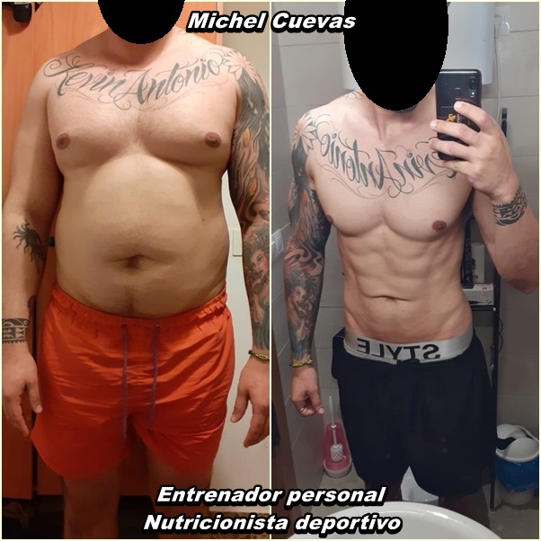 Transformación de Fernando