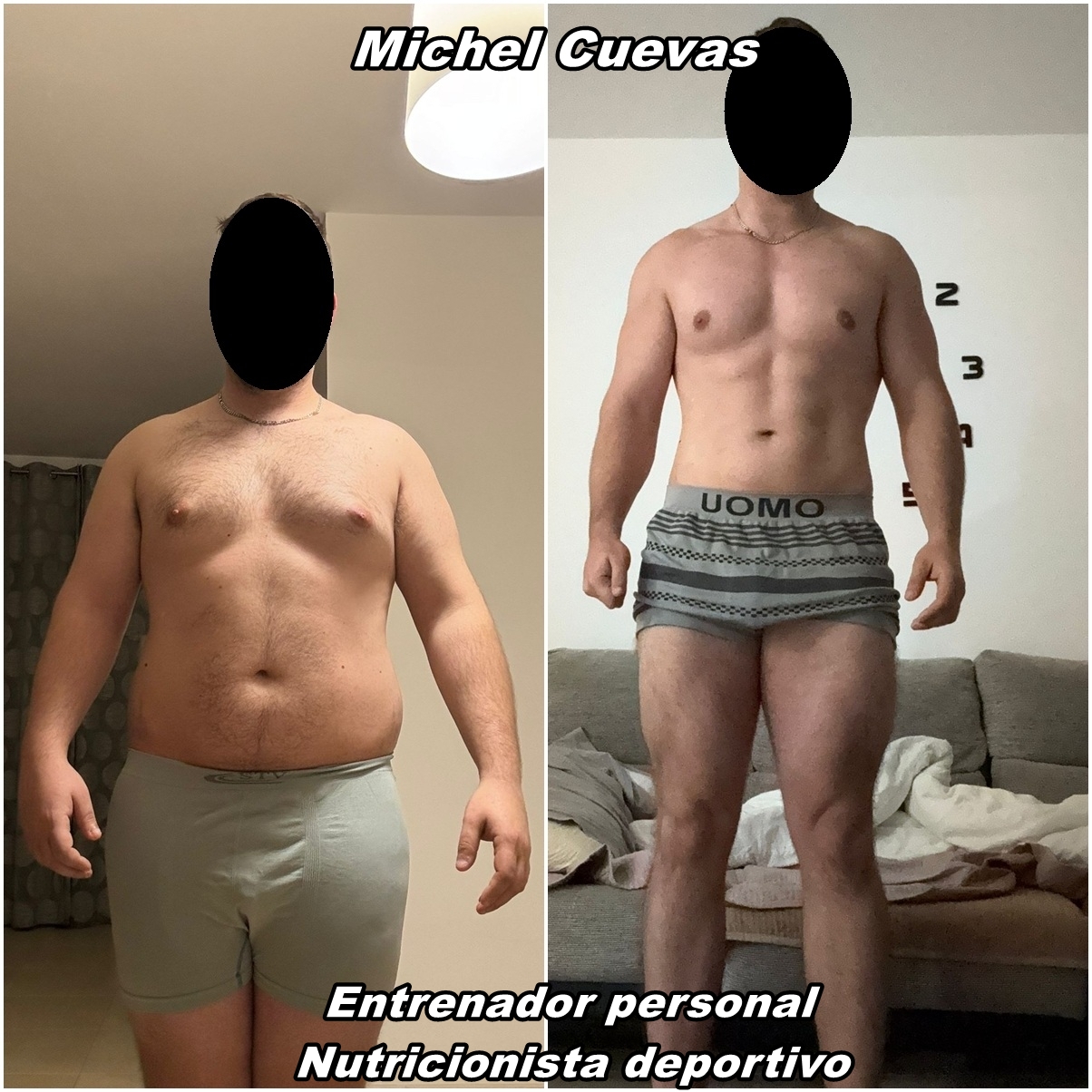 Transformación de Paul