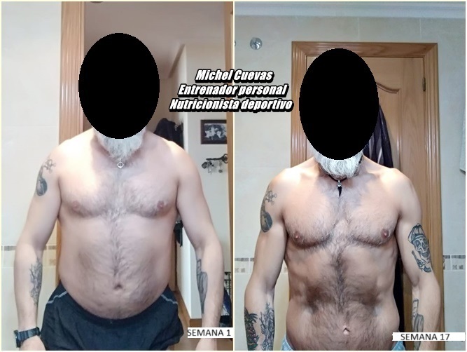 Transformación de Leonardo