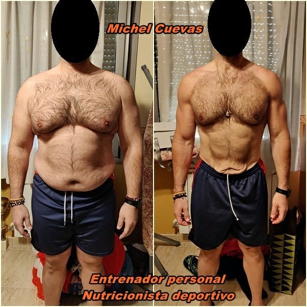 Transformación de Juan