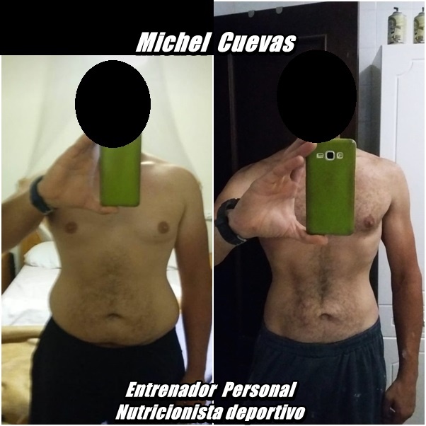 Transformación de Esteban
