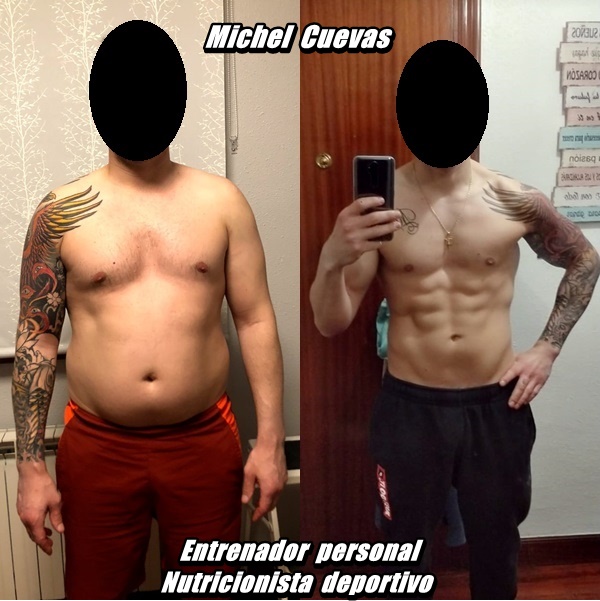 Transformación de Jose