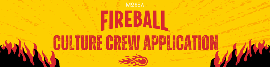 Mosea — Ambassador Program (Canada)