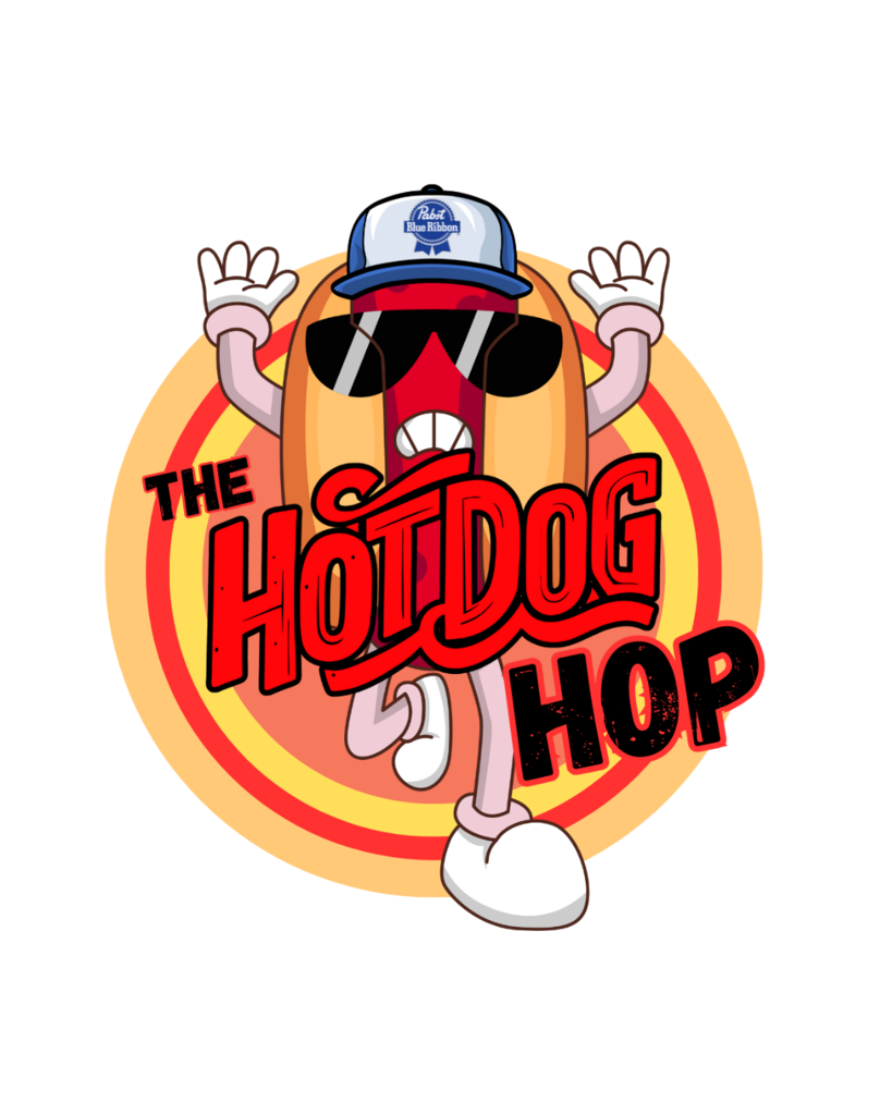 The Hot Dog Hop
