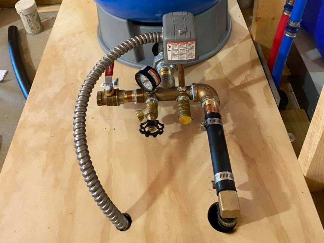 Pump diagnostics and repair service in Gaylord, Michigan
