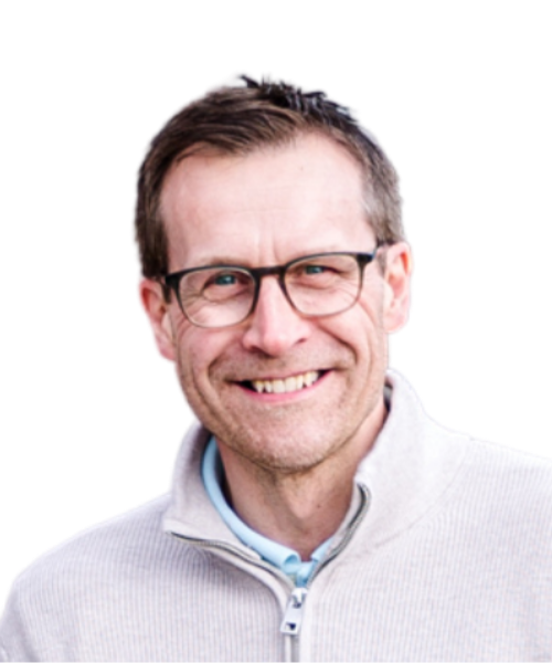 Alan Chambers, Licensed Insurance Agent