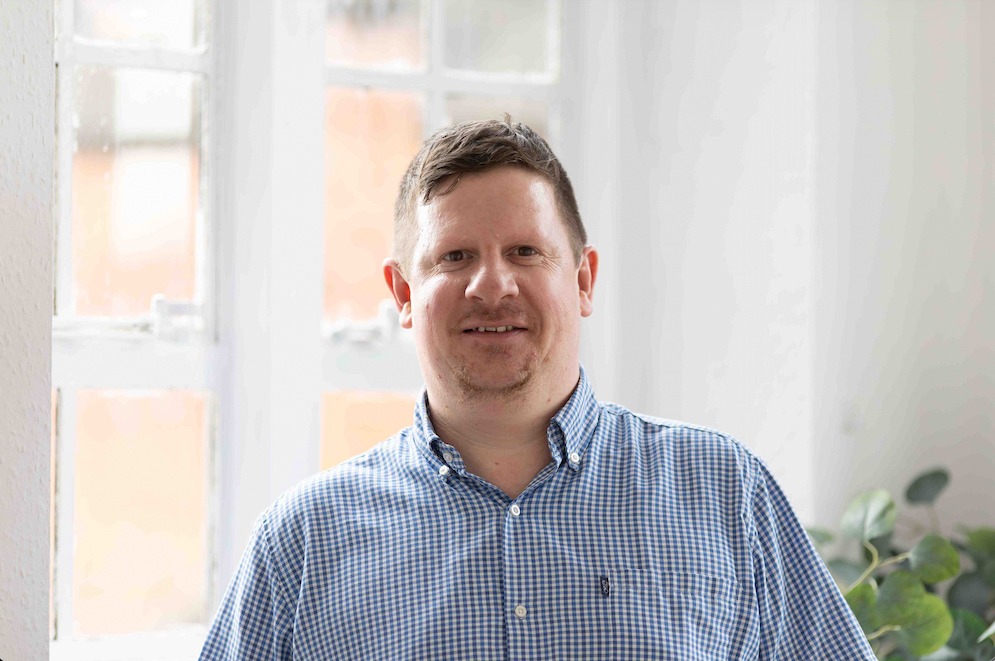 Rob Holt