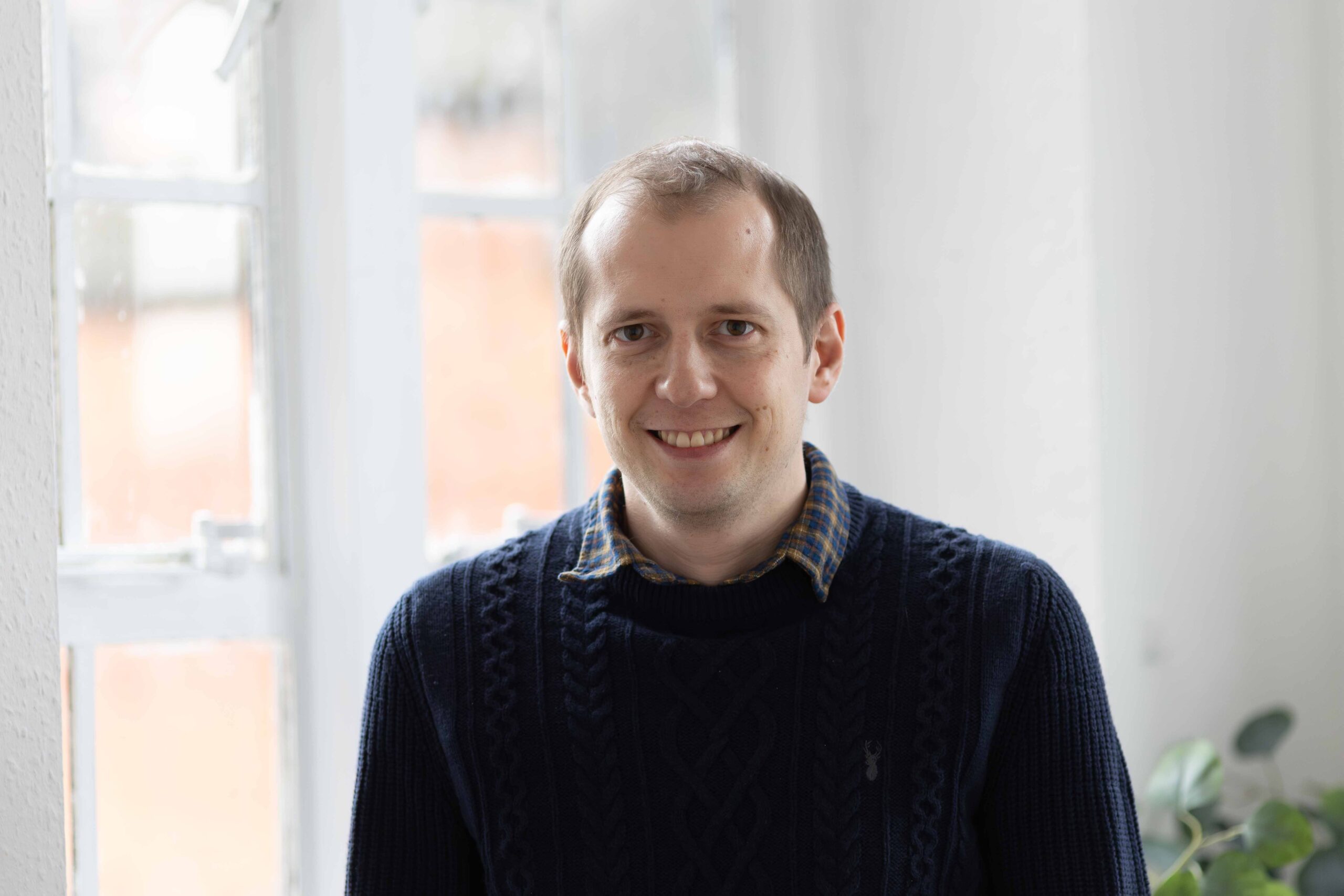 Greg Timson