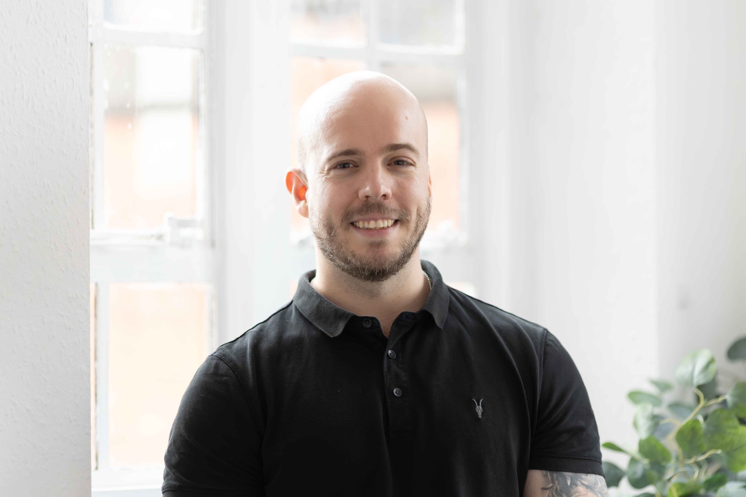 Chris Deakin