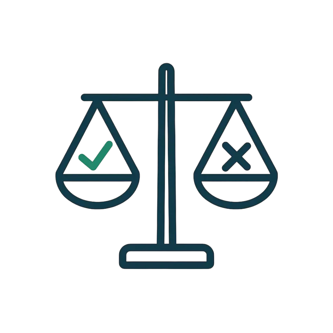 Icon of open envelope with dollar sign symbolizing collection of money owed to an estate.