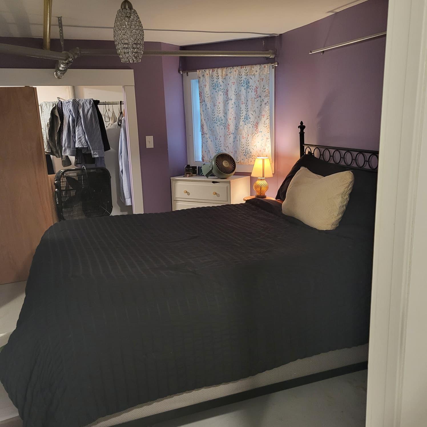 After Residential Cleaning