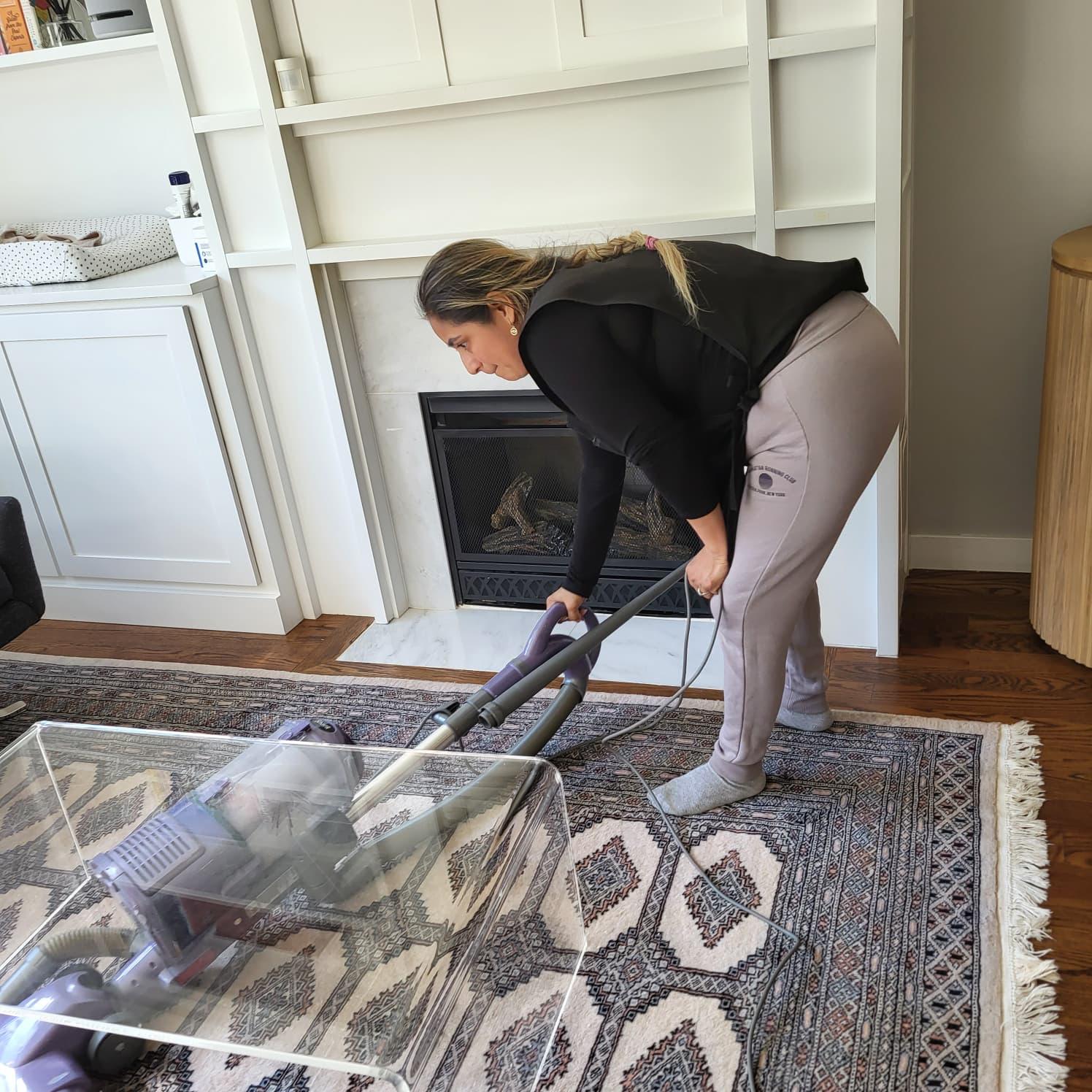 Rosy Fresh cleaning photo 15