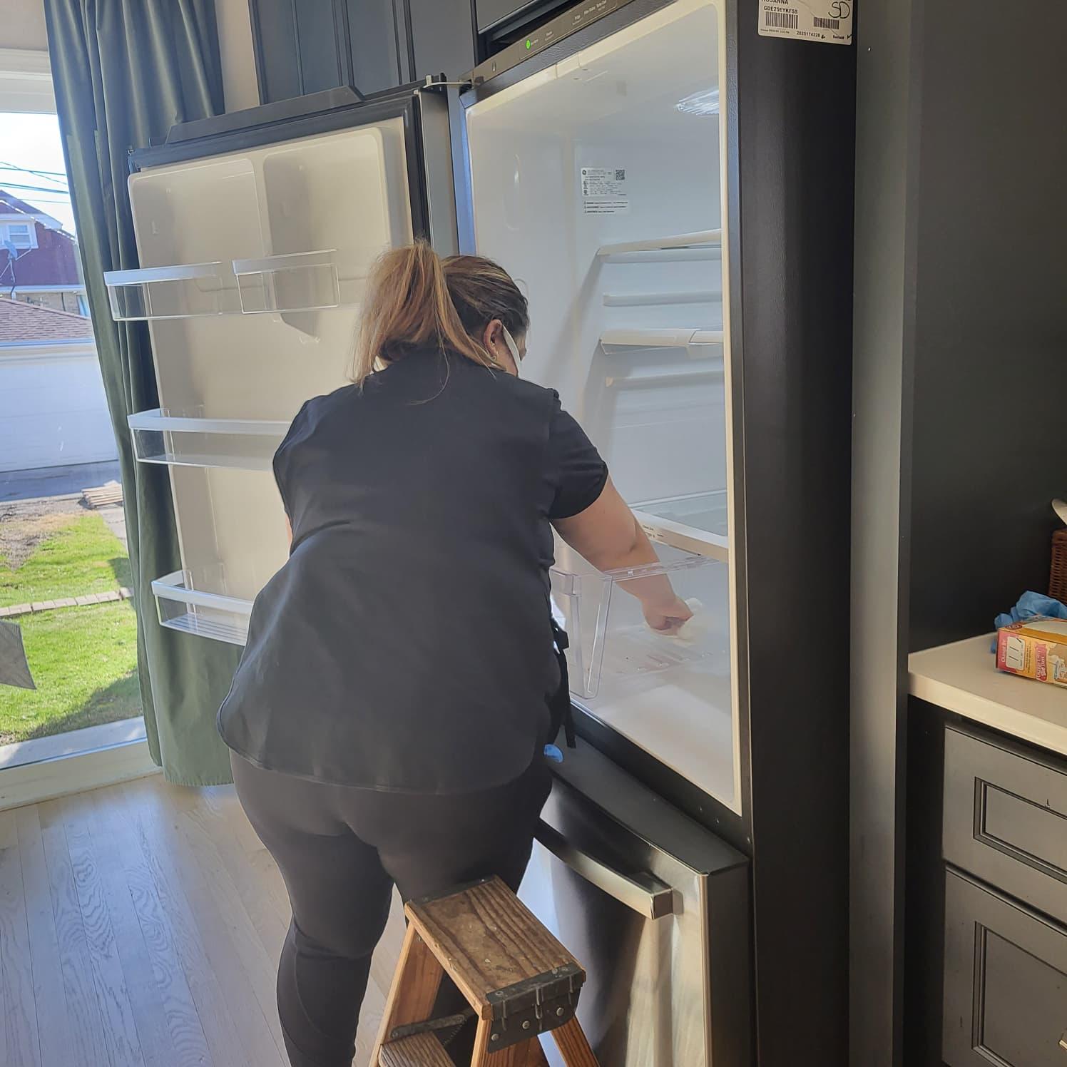 Rosy Fresh cleaning photo 13