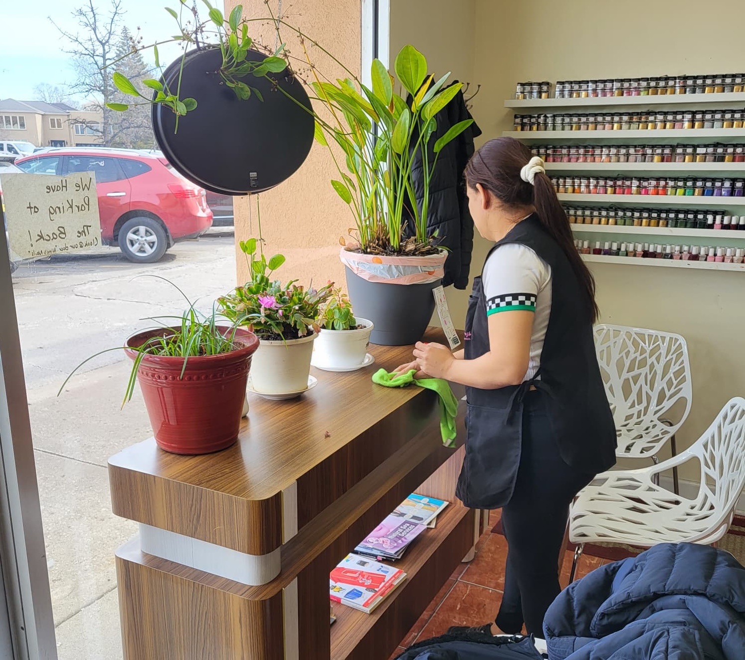 Rosy Fresh cleaning photo 4