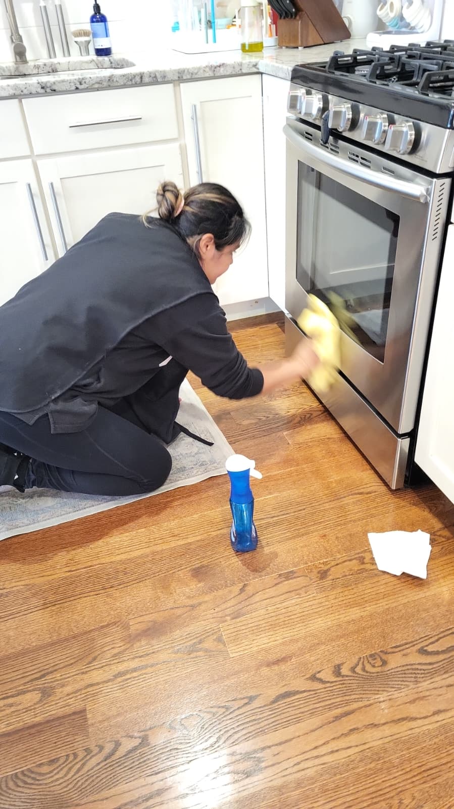 Rosy Fresh cleaning photo 10