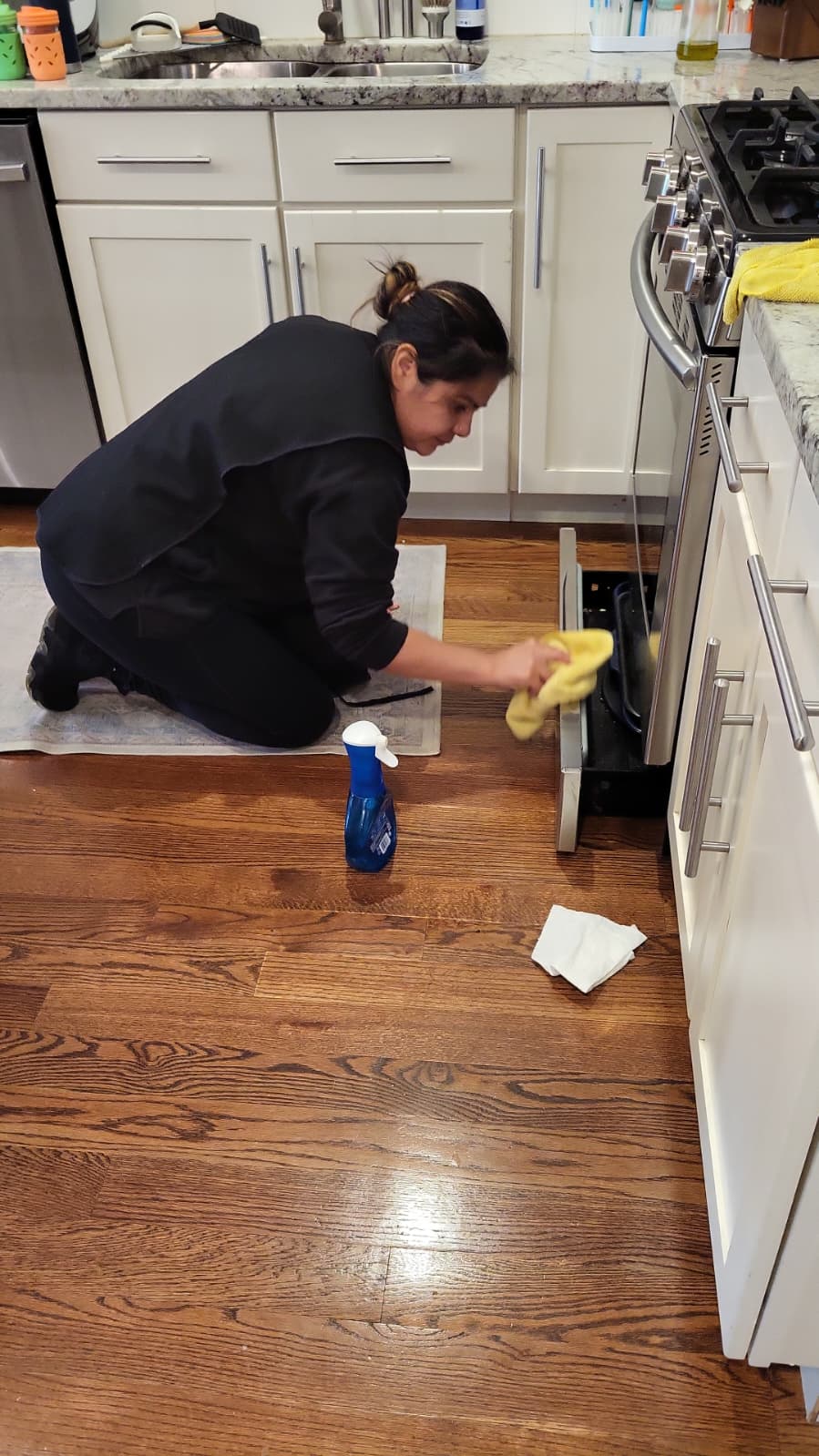 Rosy Fresh cleaning photo 9