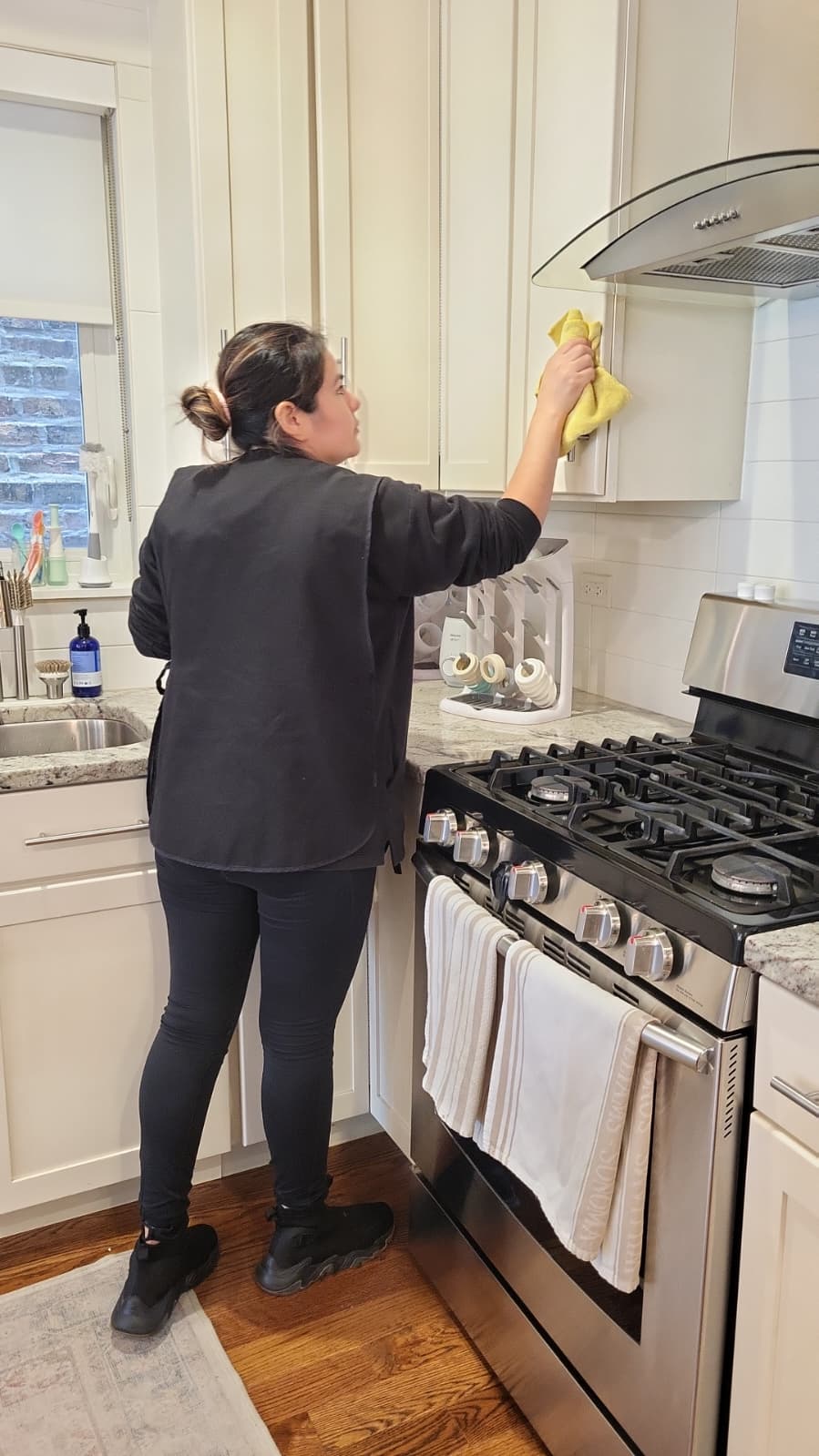 Rosy Fresh cleaning photo 6