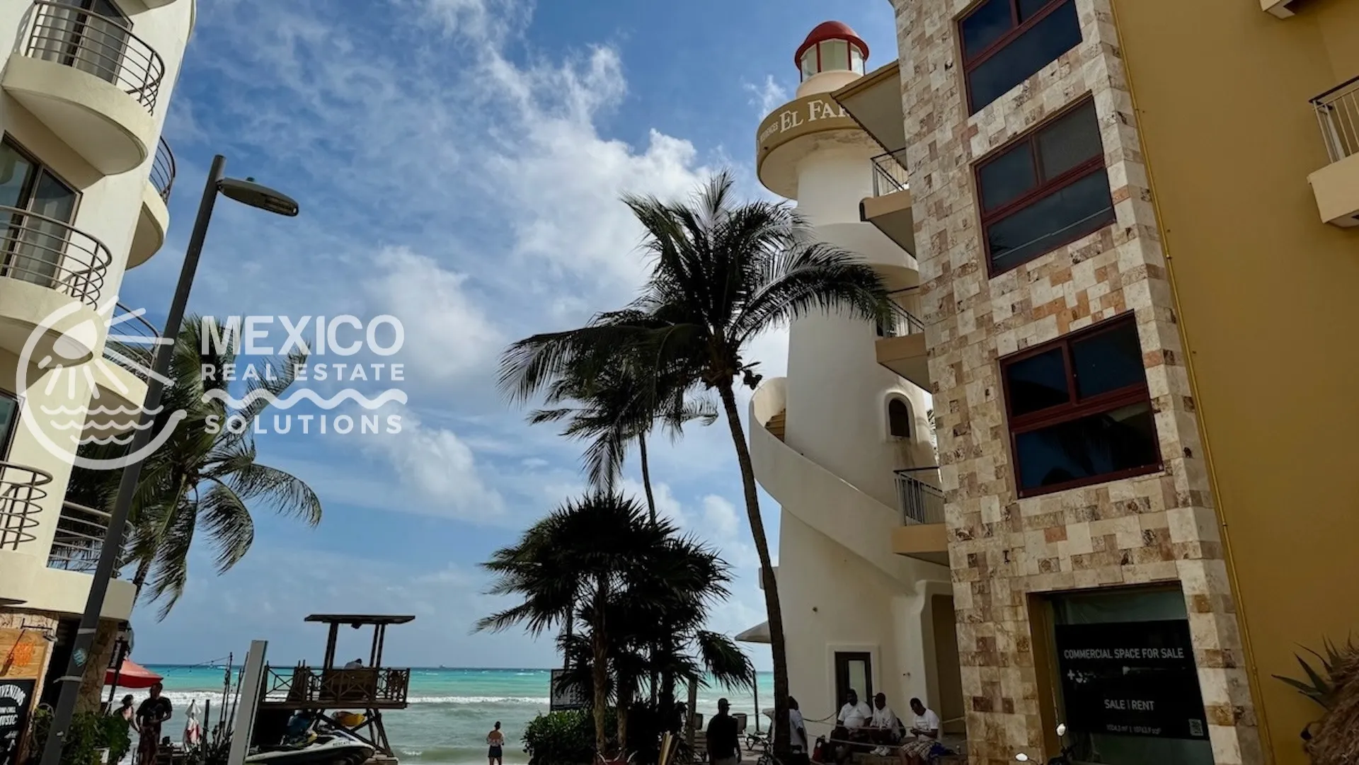 El Faro Surf 306