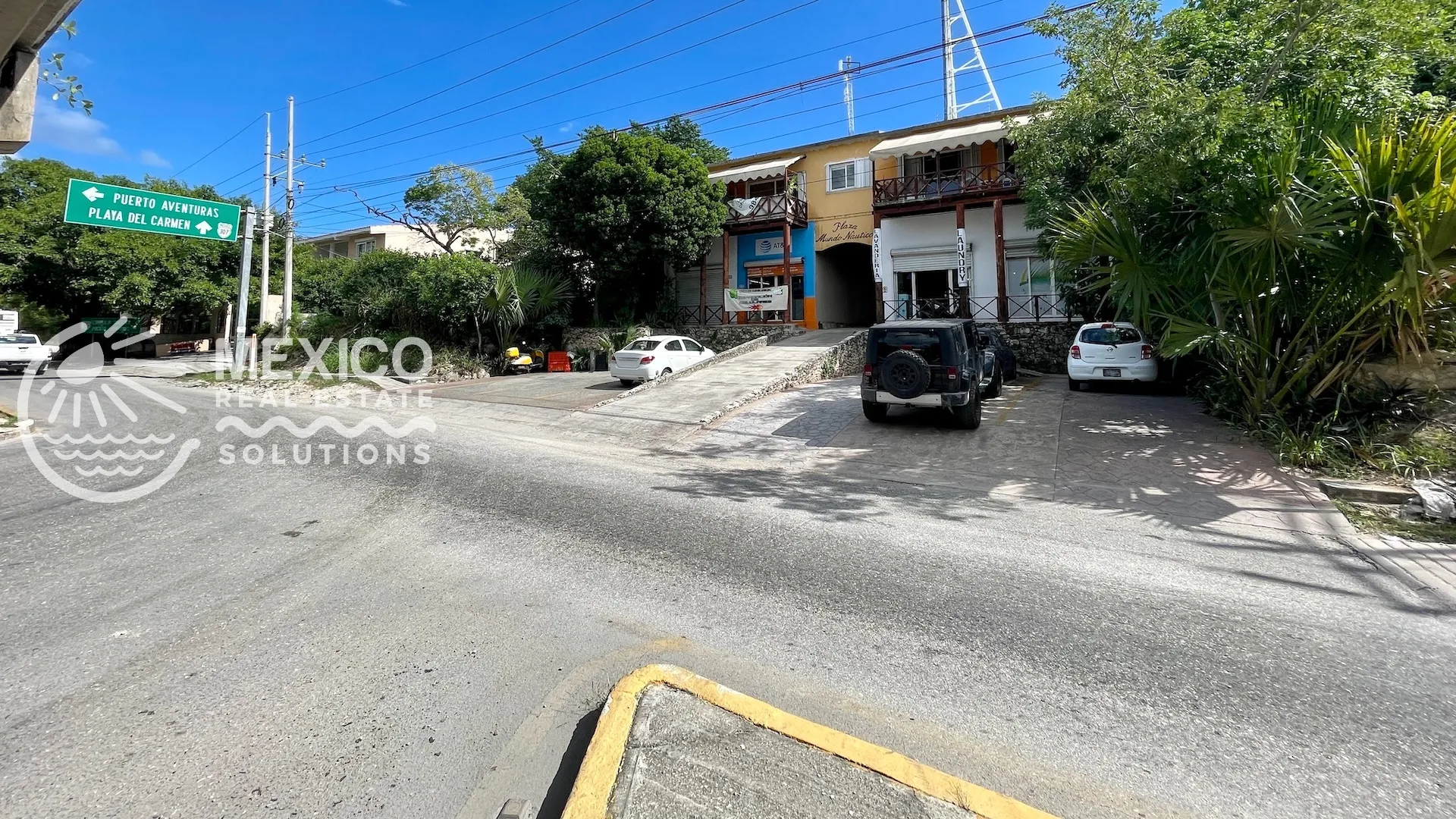 Plaza Mundo Náutico
