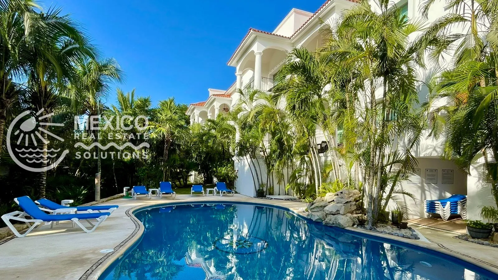 Villas Talia