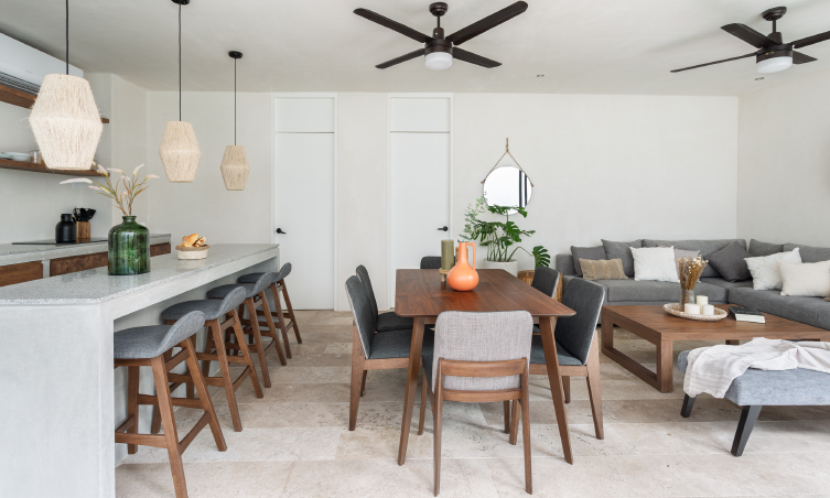 Seremonia Habitat 3BR 2Pools