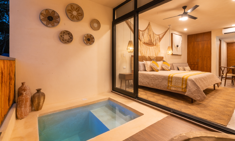 Nativa 2 Bedrooms Pentgarden
