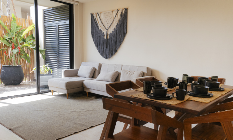Nativa Penthouse Studio