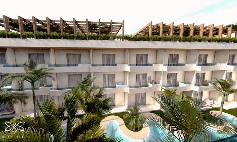 Cocay Swim-up