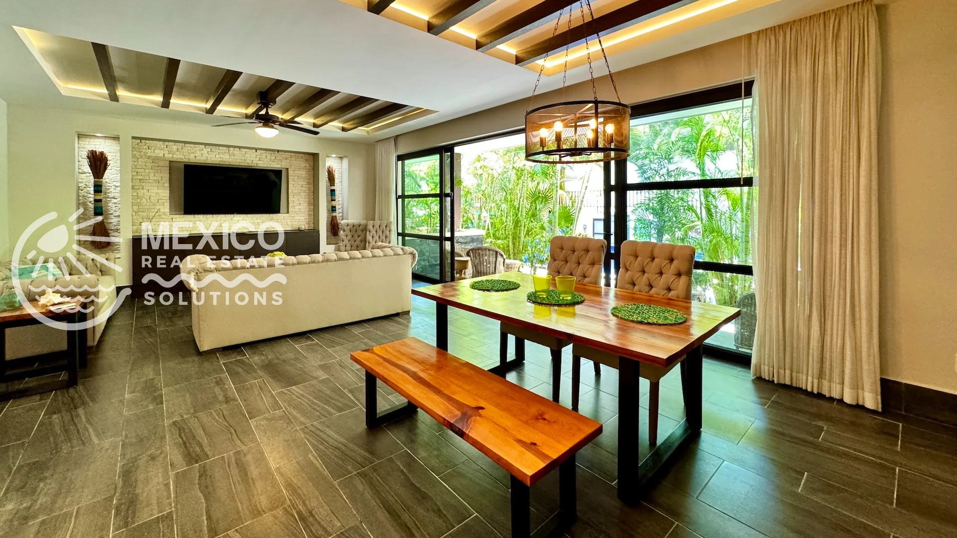 Tulum Luxury 2BR