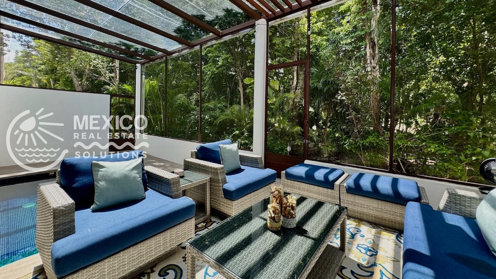 Casa Cenote