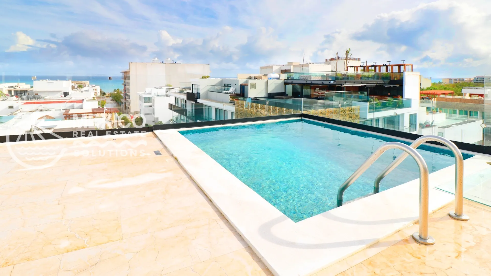 The Shore Penthouse