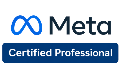 Meta Certified Professional
