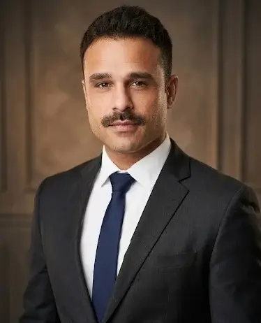 Brenden Lidder Avatar