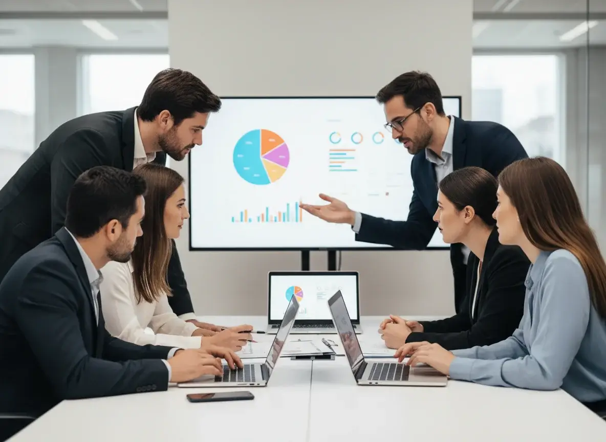 Google Reviews Automation Dashboard