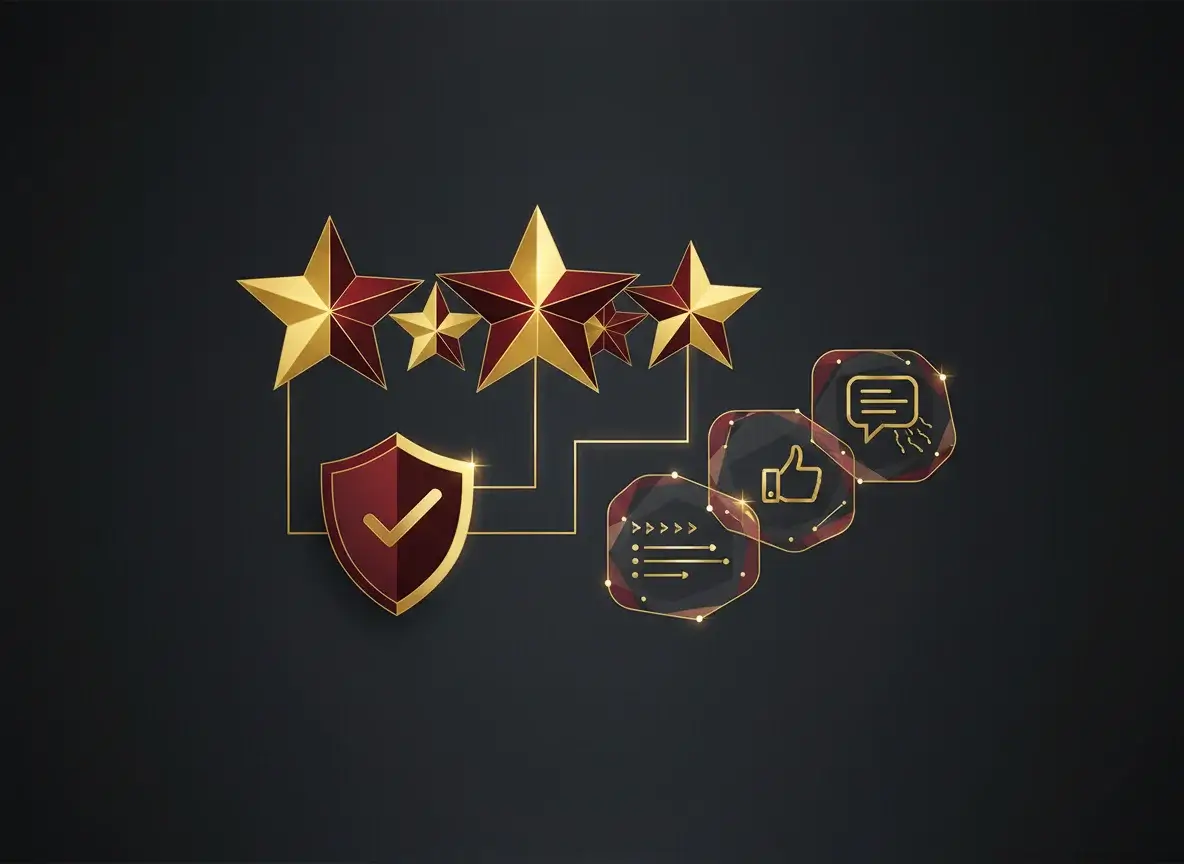 AI Voice Automation Interface